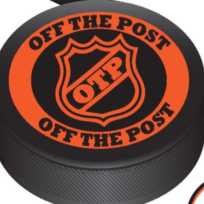 Off The Post with Hockey in Houston TC Lewis, Then Leafs Losing, Flyers Strategy and Rangers Trade Targets