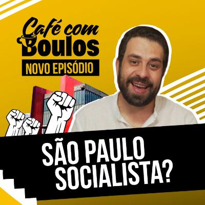 São Paulo socialista?