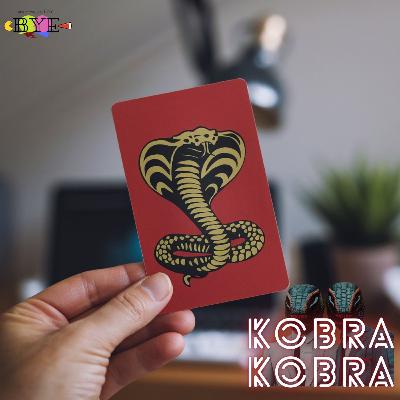 Kobra Gündem #160 - Kırmızı Kart Kobra Gündem #160 - Kırmızı Kart