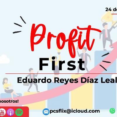 PCS# 273. Profit First PCS# 273. Profit First