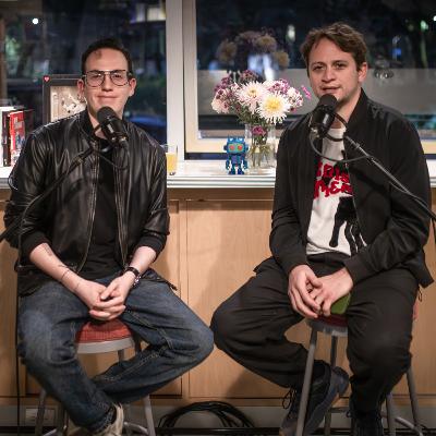 [Live México] El éxito del lenguaje violento en Internet - Adrián Chávez