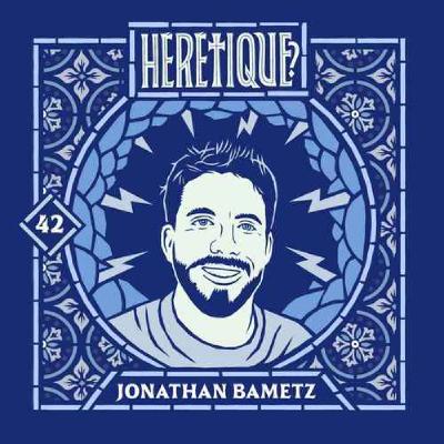 42. L'enfant de la promesse - Le grand divorce (Partie 2/3) - avec JONATHAN BAMETZ [charismatisme]