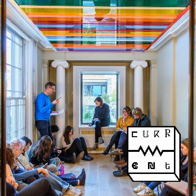 Current. - On Liam Gillick and the Art of Disappointment