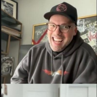 Interview with Connor Marsden Interview with Connor Marsden