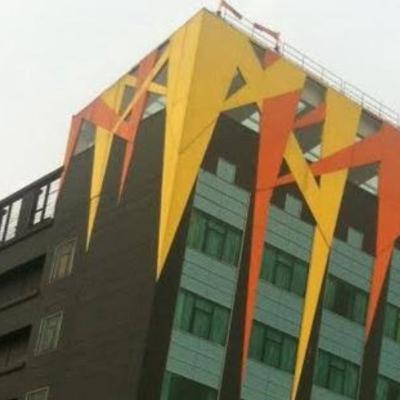 Al Exist! Club legend di Jakarta! Al Exist! Club legend di Jakarta!