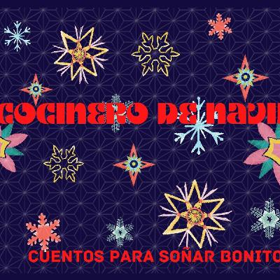 El cocinero de Nochebuena