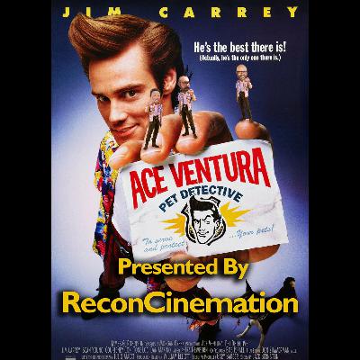 Ace Ventura: Pet Detective