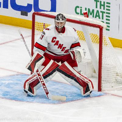 Southern hockey is thriving against all odds