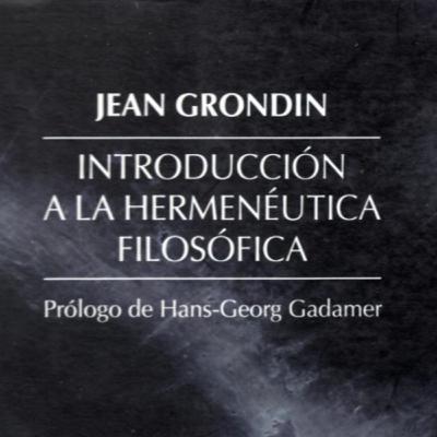 Los precedentes históricos del ámbito hermenéutico