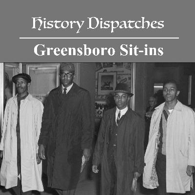 Greensboro Sit-ins