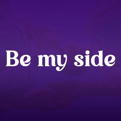 #7 Confidences d’une Streameuse : Comment Développer Ton Empowerment ? Podcast BE MY SIDE @NadiaRichard
