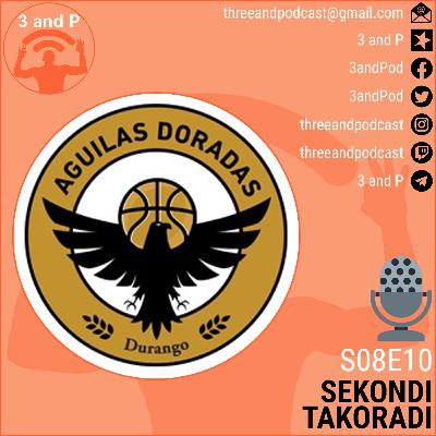 S08E10 | Sekondi-Takoradi S08E10 | Sekondi-Takoradi