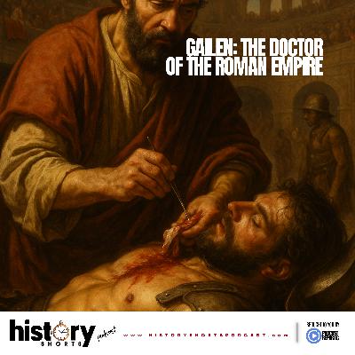 Galen: The Doctor of the Roman Empire Galen: The Doctor of the Roman Empire