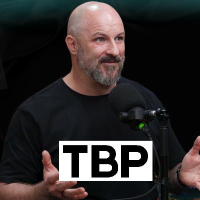 You’re Not Lazy, You’re Lost – How Men Can Reclaim Their Power: Tim Strong