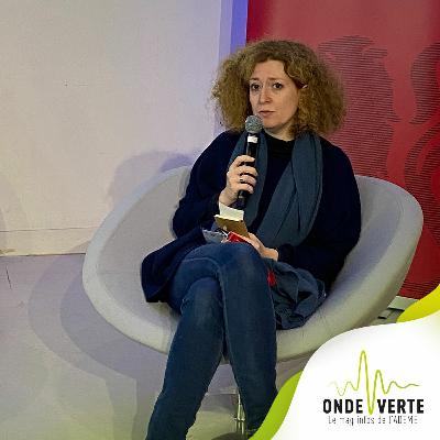 OV - Grand entretien avec Magali Reghezza-Zitt - 3ème Partie OV - Grand entretien avec Magali Reghezza-Zitt - 3ème Partie