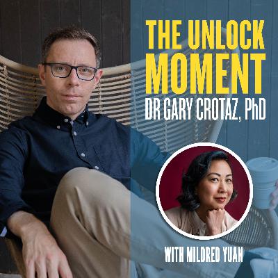 187 Mildred Yuan: How to Play the Discomfort Olympics - A Masterclass in Negotiation