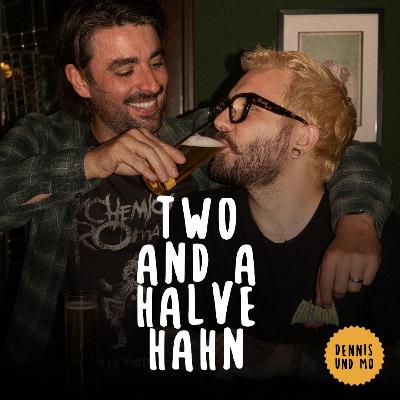 Halve 133 - Et is Heiß! Halve 133 - Et is Heiß!