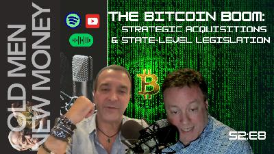 The Bitcoin Boom