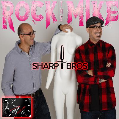 Sharp Bros & the "7 Sins" Timepiece