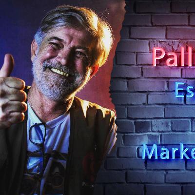 Marketing Político - Pallu Roberto