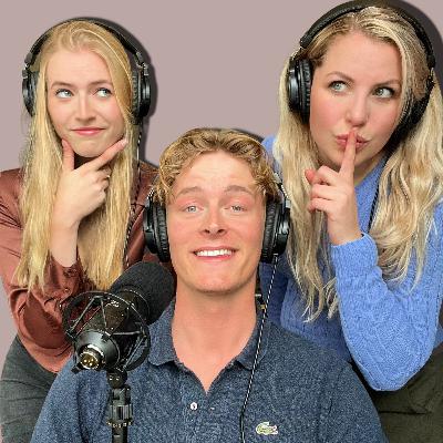 S3- 16. Geschokkeerd op wedstrijd, te diervriendelijk & Mado en Jill gaan kaal