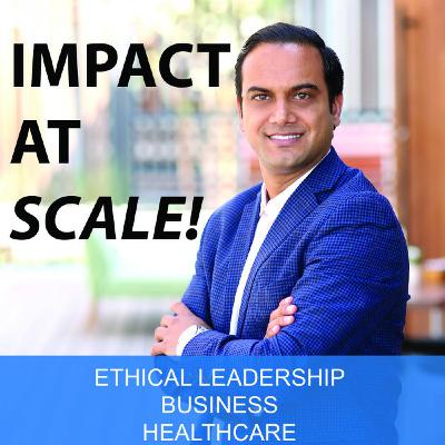 My Dad died this week...what will be YOUR legacy in a COVID19 world