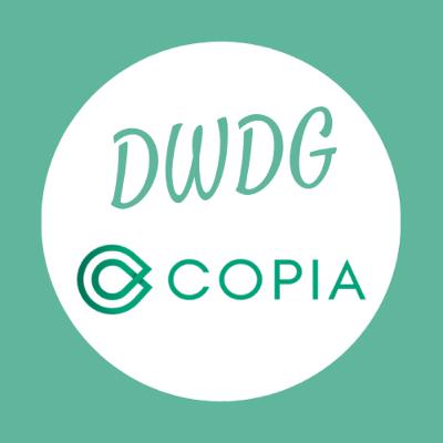 #4 Copia CEO Komal Ahmad on Solving Hunger - "The World's Dumbest Problem" #4 Copia CEO Komal Ahmad on Solving Hunger - "The World's Dumbest Problem"