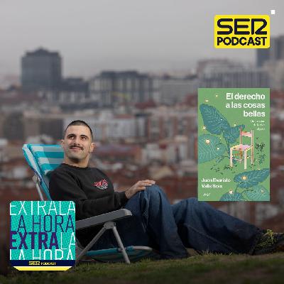 La Hora Extra : El ensayo que propone parar, tener más vacaciones y vivir mejor