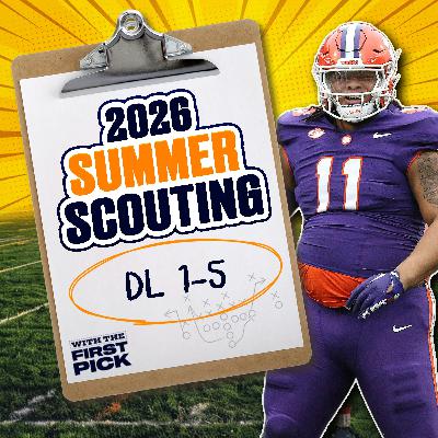 2026 NFL Draft Class defensive linemen rankings: Peter Woods would've still been No. 1 in 2025 class