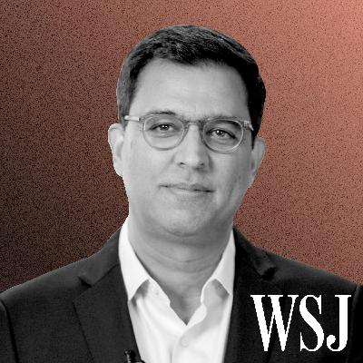 Inside Visa’s Tech-Charged Future: From Crypto to AI Inside Visa’s Tech-Charged Future: From Crypto to AI
