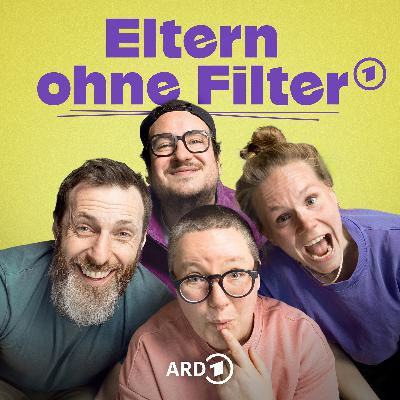 Podcasttipp: Eltern ohne Filter