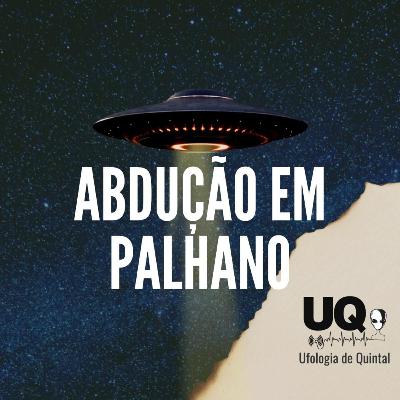 Abdução em Palhano (Caso Oliveira)