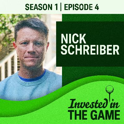 Nick Schreiber: Founder, Old Barnwell
