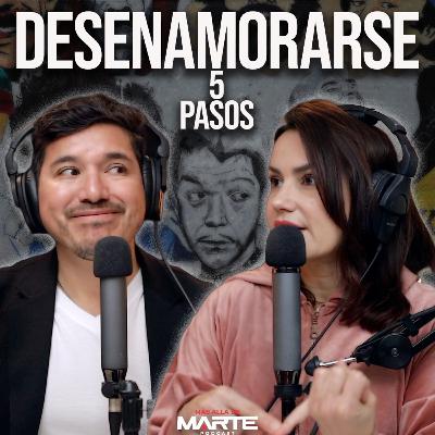 Cómo desenamorarse de alguien: los 5 pasos Cómo desenamorarse de alguien: los 5 pasos