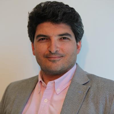 "La cobertura, como el valor supremo del medio exterior"- Daniel Cuende, CEO de "Cuende Infometrics" "La cobertura, como el valor supremo del medio exterior"- Daniel Cuende, CEO de "Cuende Infometrics"