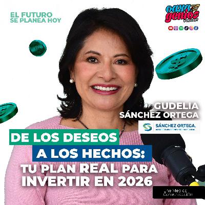 De los deseos a los hechos: tu plan real para invertir en 2026.
