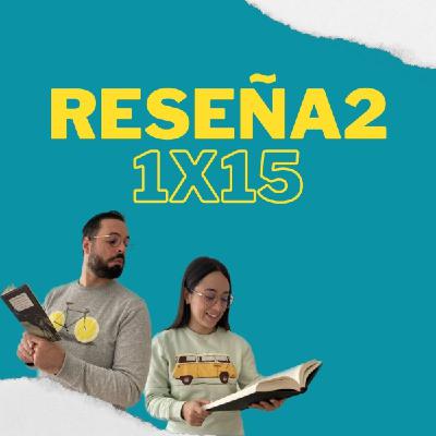 Reseña2 1x15 |"Érase una voz" | Lecturas de Lucía | Club de lectura de libros prohibidos Reseña2 1x15 |"Érase una voz" | Lecturas de Lucía | Club de lectura de libros prohibidos