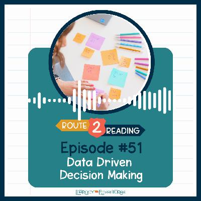Podcast #51: New Year, New Goals: Using Data to Reset and Plan for 2025