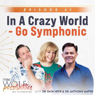 In A Crazy World - Go Symphonic
