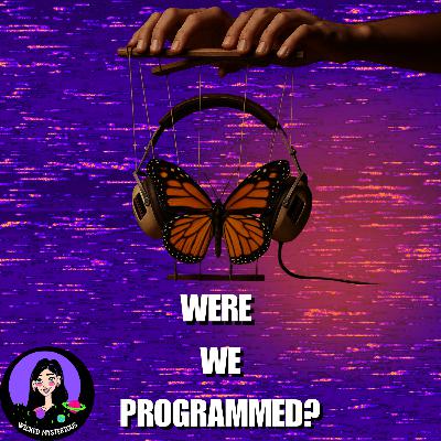 GATE, MKULTRA & Monarch: Did They Experiment On Us? GATE, MKULTRA & Monarch: Did They Experiment On Us?