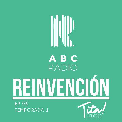 6. Reinvención