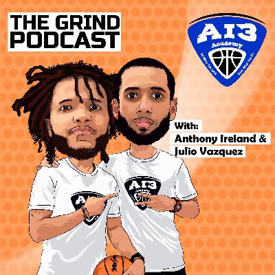 Episode 4 : Taylor Walker, Division 1 Basketball Player turned Residential Developer