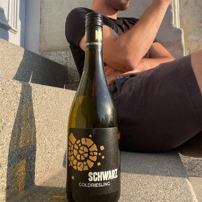#6 / 1,368 - Goldriesling: Only Grown in Saxony Today