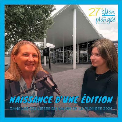 [Salon de la Plongée 2026 - Coulisses #1] Naissance d’une édition