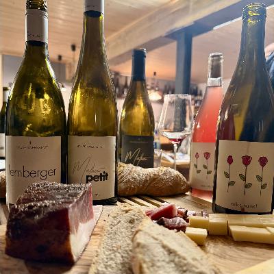 Die Traubenwerkstatt