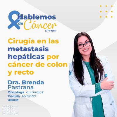 Cirugía en las metastasis hepáticas | E76 Cirugía en las metastasis hepáticas | E76