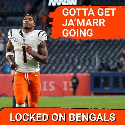 Looking for a Path to Victory for Bengals in BRUTAL Matchup vs Lions