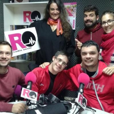 Quiero ser como tú (cotillón)