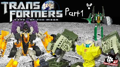 Moonbase 2 Episode 851
