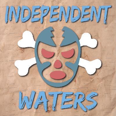 Independent Waters: Kevin Steen vs. El Generico Ladder War ROH Final Battle 2012 Independent Waters: Kevin Steen vs. El Generico Ladder War ROH Final Battle 2012